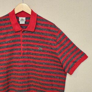 Lacoste Heavy Polo XXXL/8